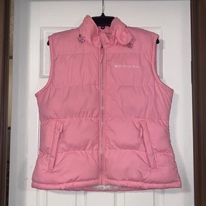 U.S Polo Assn Pink size L